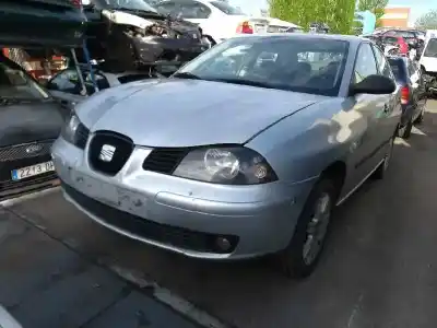 Veículo de Sucata seat cordoba berlina (6l2) cordoba do ano 2001 alimentado 