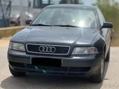 Veicolo di demolizione audi a4 berlina (b5) 1.9 tdi dell'anno 1998 alimentato aff
