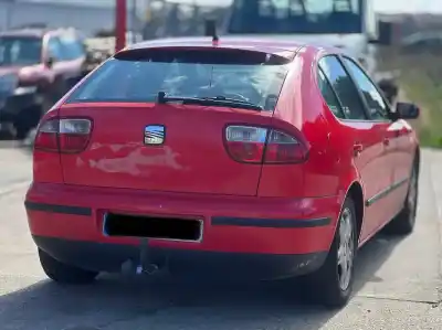 Утилизация автомобиля seat leon (1m1) 1.9 tdi года 2002 питание asv