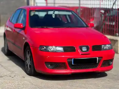 Утилизация автомобиля seat leon (1m1) 1.9 tdi года 2002 питание asv