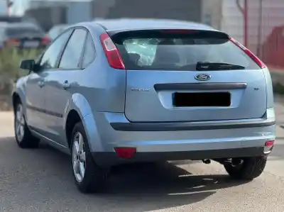 Veículo de Sucata ford focus berlina (cap) trend do ano 2005 alimentado hxda