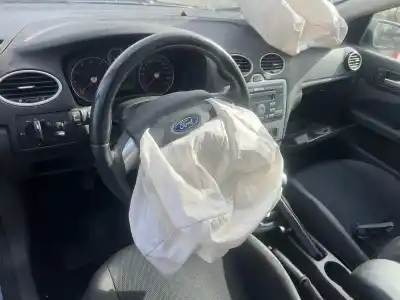 Veículo de Sucata ford focus berlina (cap) trend do ano 2005 alimentado hxda