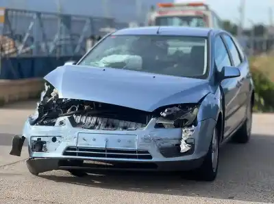 Veículo de Sucata ford focus berlina (cap) trend do ano 2005 alimentado hxda