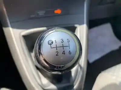 Hurda Aracı toyota verso active yılın 2009 güçlü 1adftv