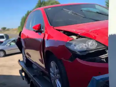 Hurda Aracı volkswagen golf vi (5k1) advance bluemotion yılın 2010 güçlü cayc