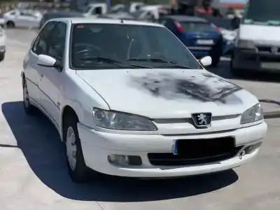 Scrapping Vehicle PEUGEOT 306 BERLINA 3/4/5 PUERTAS (S2) Graffic of the year 1999 powered NFZTU5JP Scrapping Vehicle PEUGEOT 306 BERLINA 3/4/5 PUERTAS (S2) Graffic of the year 1999 powered NFZTU5JP