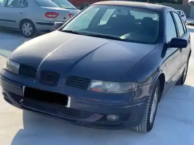 Veicolo di demolizione seat leon (1m1) signo dell'anno 2001 alimentato azd