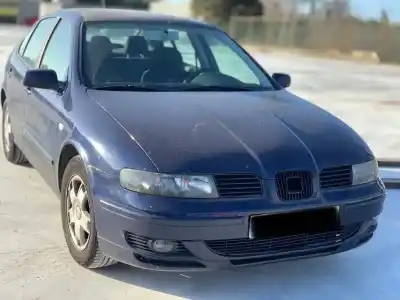 Veicolo di demolizione seat leon (1m1) signo dell'anno 2001 alimentato azd