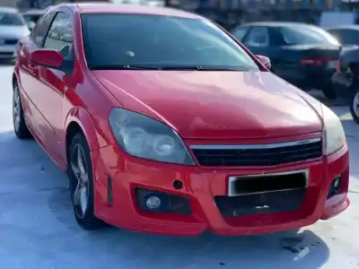 Утилизация автомобиля opel astra gtc cosmo года 2007 питание z19dt
