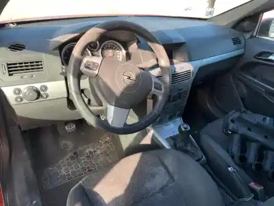 Утилизация автомобиля opel astra gtc cosmo года 2007 питание z19dt
