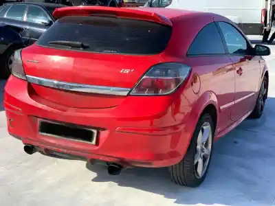 Утилизация автомобиля opel astra gtc cosmo года 2007 питание z19dt