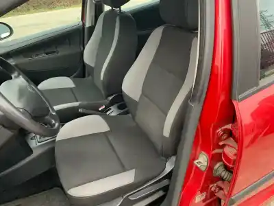 Veicolo di demolizione peugeot 207 x-line dell'anno 2006 alimentato kfu