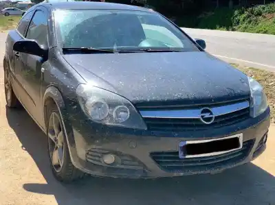 Здавання транспортного засобу opel astra gtc cosmo року 2006 потужний z17dth