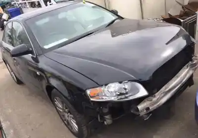 Veículo de Sucata audi a4 berlina (8e) 1.9 tdi do ano 2006 alimentado brb