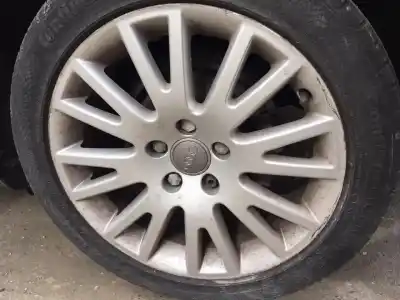 Veículo de Sucata audi a4 berlina (8e) 1.9 tdi do ano 2006 alimentado brb