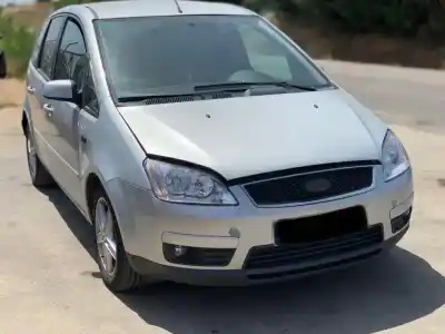 Здавання транспортного засобу ford focus c-max (cap) ambiente (d) року 2006 потужний kkda