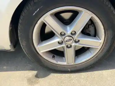 Здавання транспортного засобу ford focus c-max (cap) ambiente (d) року 2006 потужний kkda