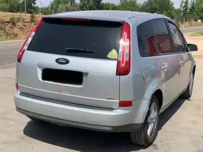 Здавання транспортного засобу ford focus c-max (cap) ambiente (d) року 2006 потужний kkda