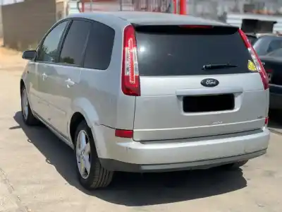Здавання транспортного засобу ford focus c-max (cap) ambiente (d) року 2006 потужний kkda