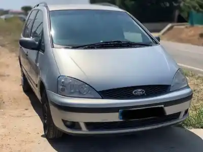 Утилизация автомобиля ford galaxy (vy) ambiente года 2001 питание auy