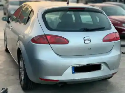 Vehicul casat seat leon (1p1) reference al anului 2005 alimentat bkc