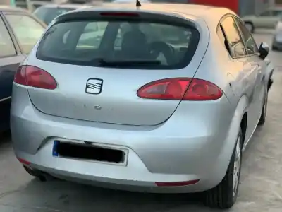 Vehicul casat seat leon (1p1) reference al anului 2005 alimentat bkc