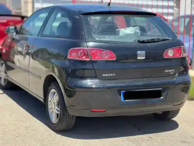 Scrapping Vehicle seat ibiza (6l1) cool of the year 2001 powered amf