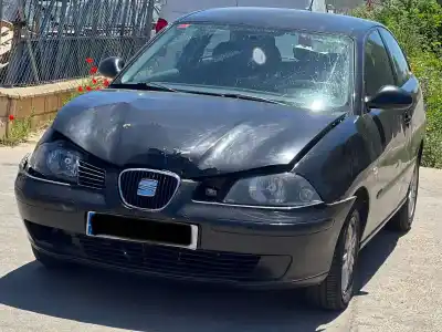 Scrapping Vehicle seat ibiza (6l1) cool of the year 2001 powered amf
