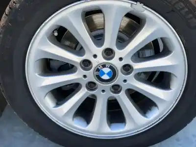 Veículo de Sucata bmw serie 1 berlina (e81/e87) 118i do ano 2008 alimentado n43b20a