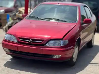 Veículo de Sucata citroen xsara berlina 1.9 diesel do ano 2000 alimentado wjzdw8