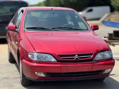 Veículo de Sucata citroen xsara berlina 1.9 diesel do ano 2000 alimentado wjzdw8