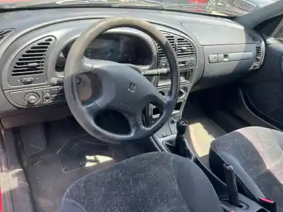 Veículo de Sucata citroen xsara berlina 1.9 diesel do ano 2000 alimentado wjzdw8