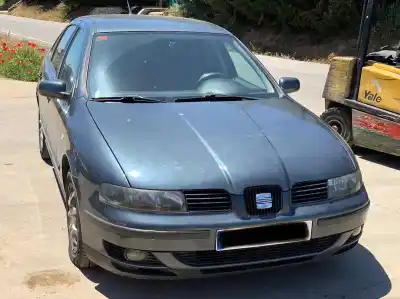 Утилизация автомобиля seat leon (1m1) 1.9 tdi года 2000 питание asv