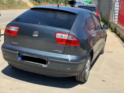 Утилизация автомобиля seat leon (1m1) 1.9 tdi года 2000 питание asv