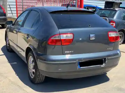 Утилизация автомобиля seat leon (1m1) 1.9 tdi года 2000 питание asv