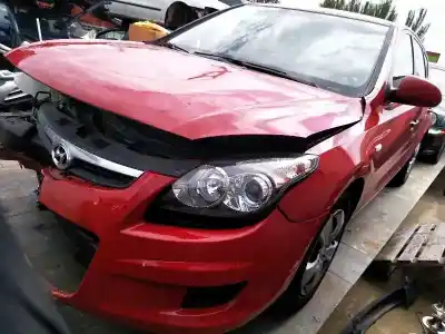 Veículo de Sucata hyundai i30 classic do ano 2001 alimentado g4fa