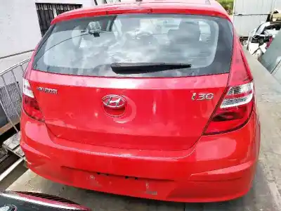 Veículo de Sucata hyundai i30 classic do ano 2001 alimentado g4fa