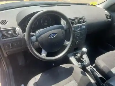 Scrapping Vehicle ford mondeo berlina (ge) ghia (06.2003->) (d) of the year 2006 powered hjbc