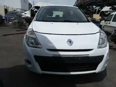Здавання транспортного засобу renault clio iii yahoo року 2001 потужний d4fd7