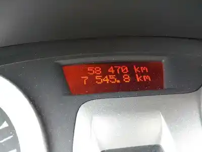 Здавання транспортного засобу renault clio iii yahoo року 2001 потужний d4fd7