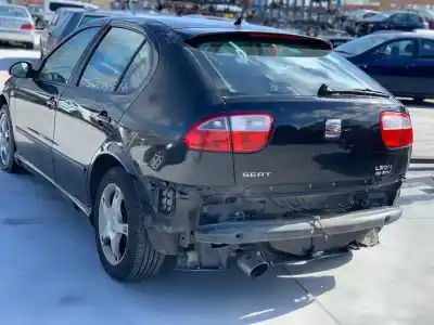 Утилизация автомобиля seat leon (1m1) 1.8 20v года 2003 питание apg