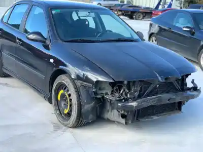 Утилизация автомобиля seat leon (1m1) 1.8 20v года 2003 питание apg