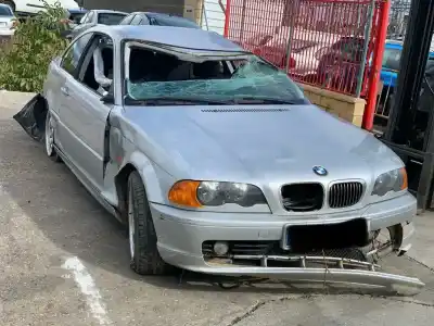 Scrapping Vehicle bmw serie 3 coupe (e46) 323 ci of the year 1999 powered 256s4