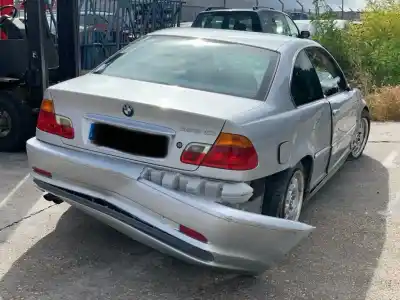 Scrapping Vehicle bmw serie 3 coupe (e46) 323 ci of the year 1999 powered 256s4