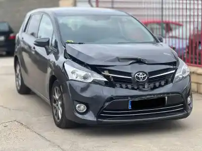 Утилизация автомобиля toyota verso active года 2013 питание 1adftv