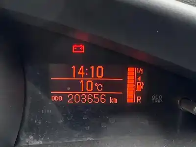 Утилизация автомобиля toyota verso active года 2013 питание 1adftv