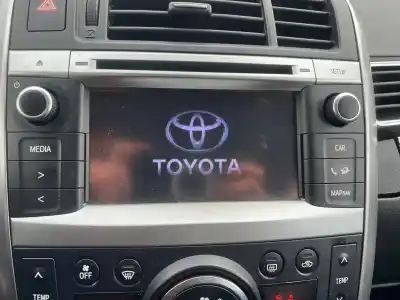 Утилизация автомобиля toyota verso active года 2013 питание 1adftv