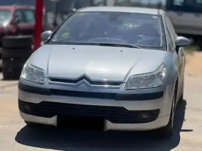 Veicolo di demolizione citroen c4 berlina lx dell'anno 2006 alimentato kfuet3j4