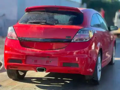 Veículo de Sucata opel astra gtc sport do ano 2006 alimentado z20lel