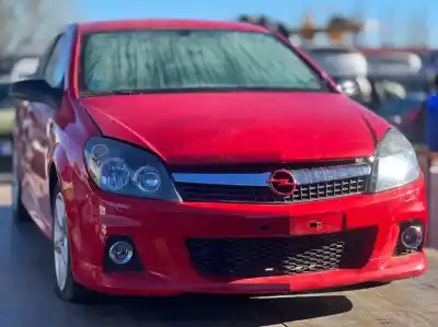 Veículo de Sucata opel astra gtc sport do ano 2006 alimentado z20lel